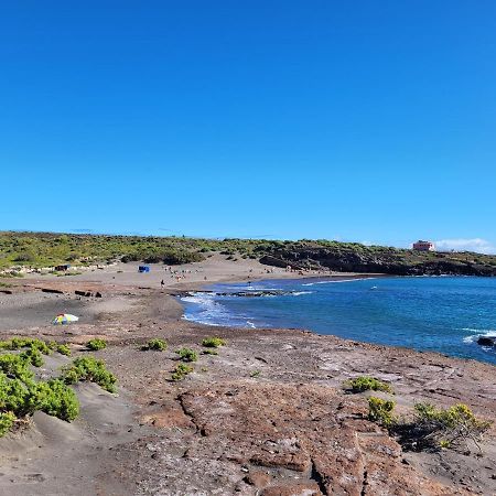 Maravillas De Tenerife Abades  Esterno foto