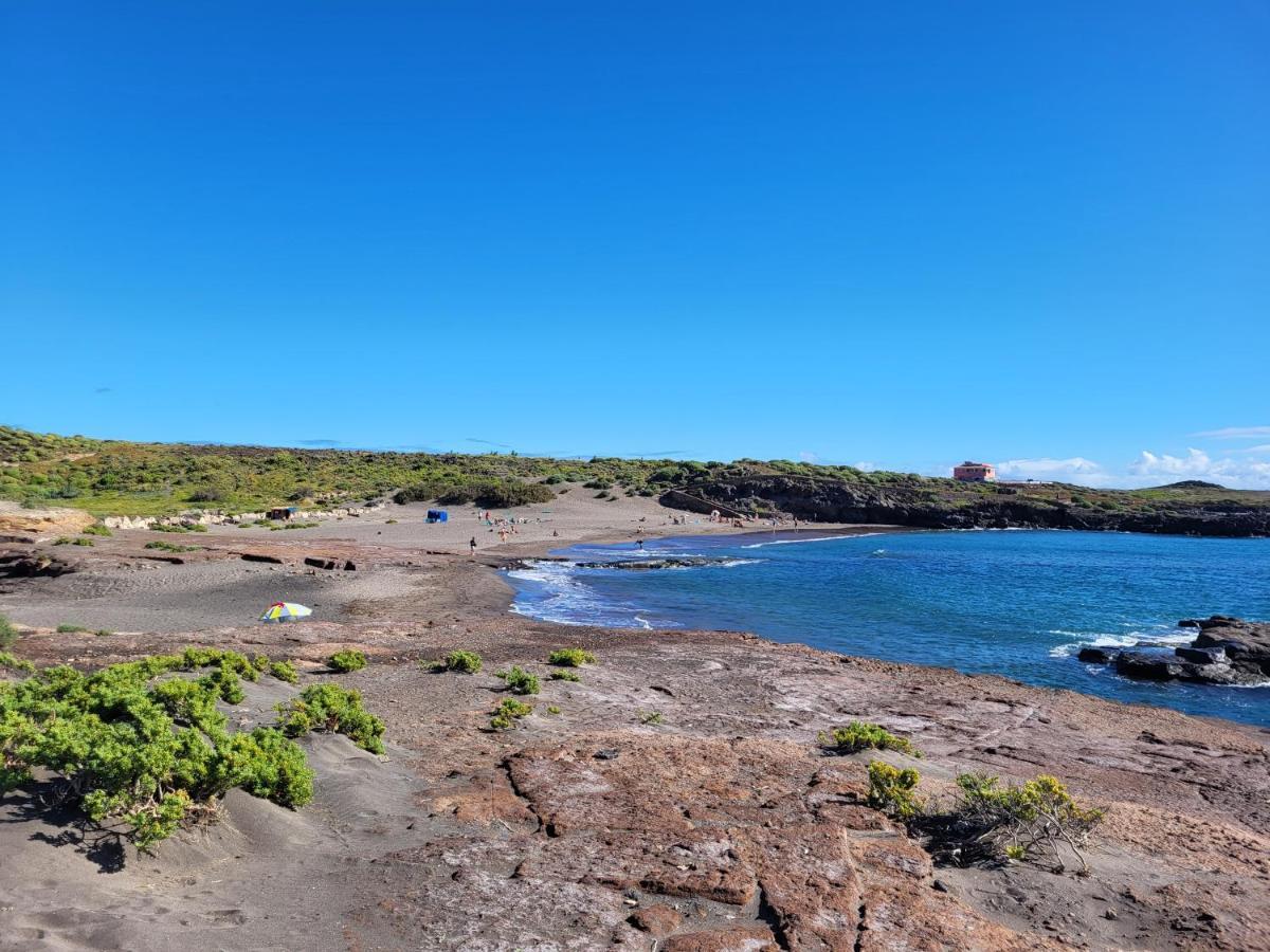 Maravillas De Tenerife Abades  Esterno foto
