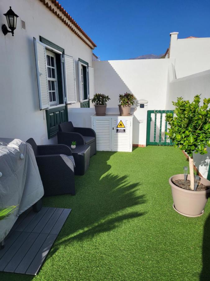 Maravillas De Tenerife Abades  Esterno foto