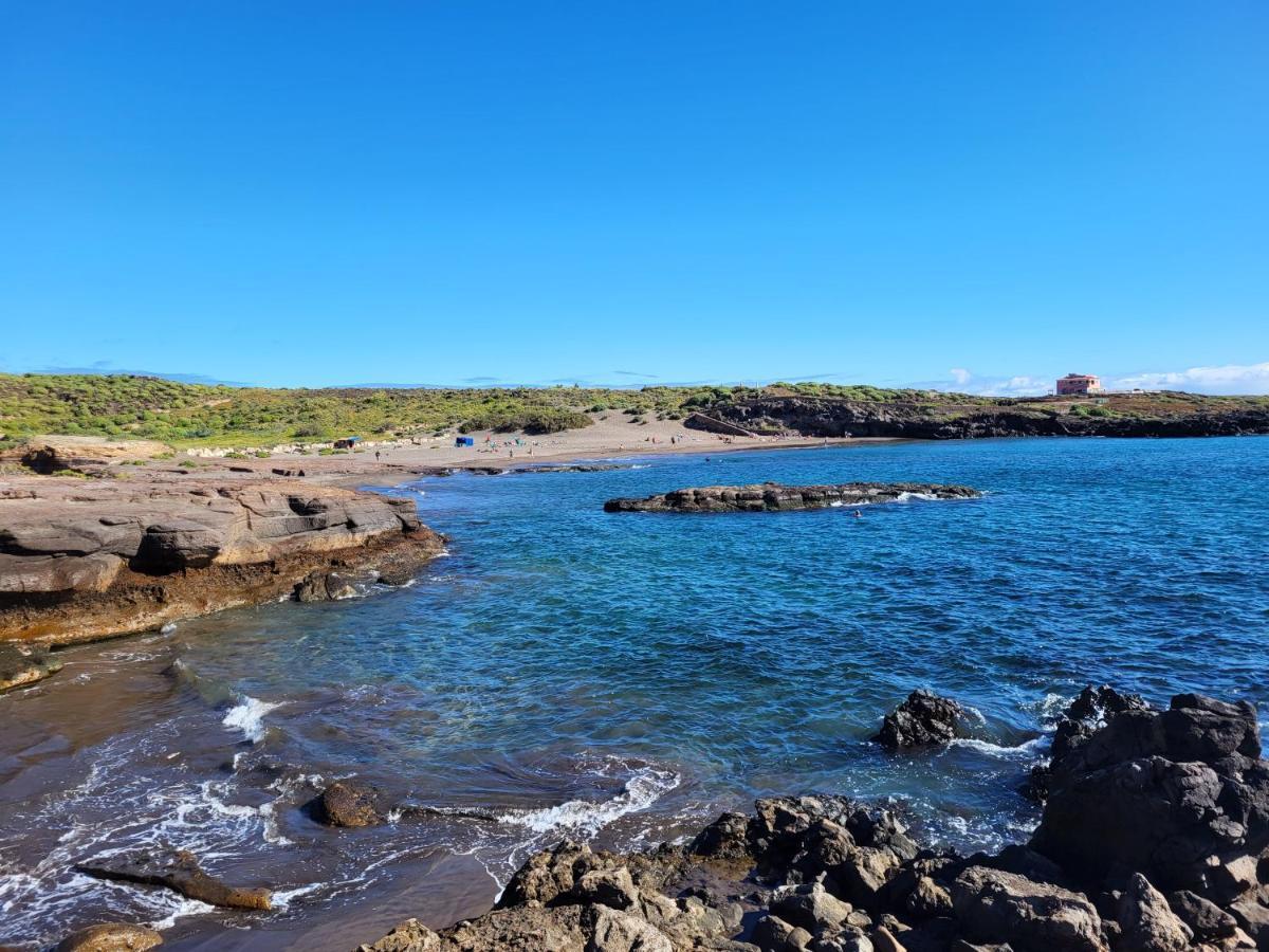 Maravillas De Tenerife Abades  Esterno foto