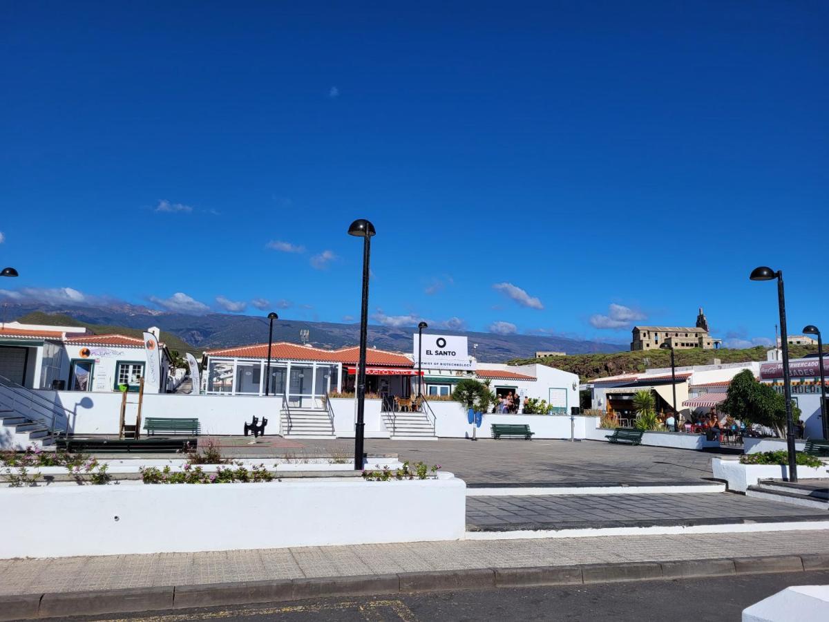 Maravillas De Tenerife Abades  Esterno foto
