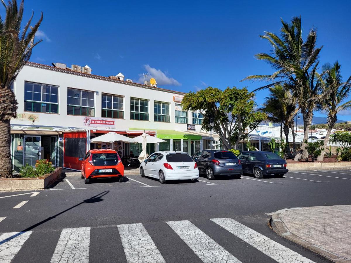 Maravillas De Tenerife Abades  Esterno foto
