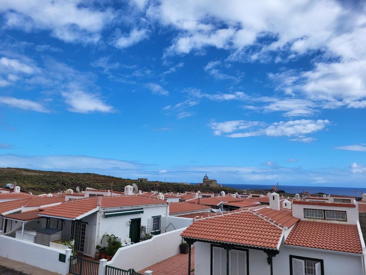 Maravillas De Tenerife Abades  Esterno foto