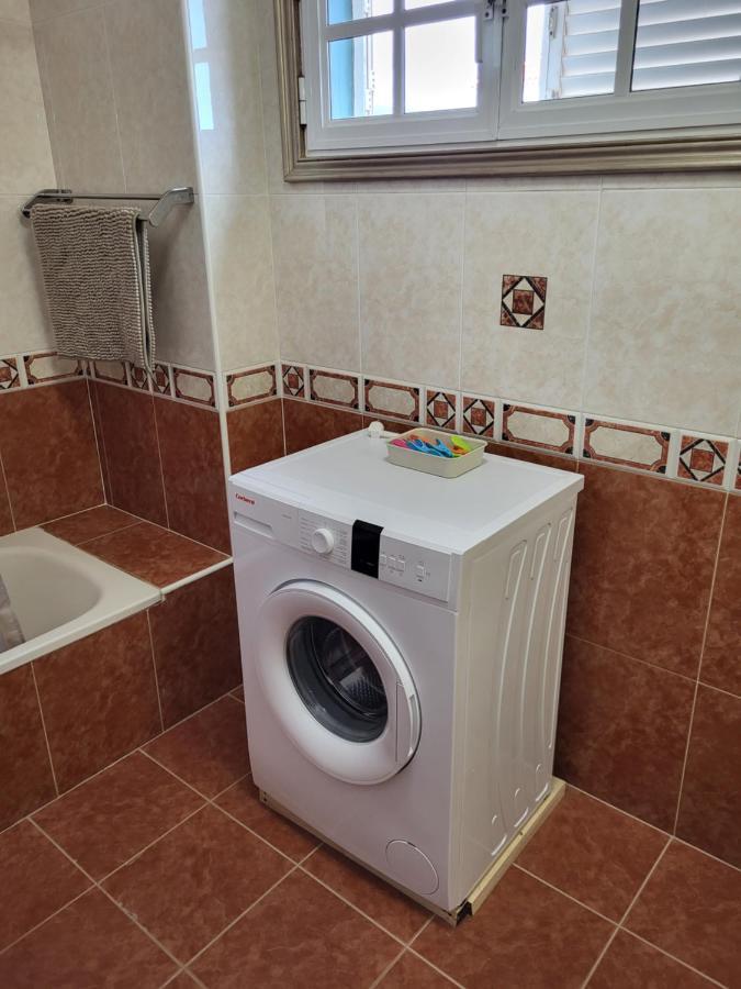 Maravillas De Tenerife Abades  Esterno foto
